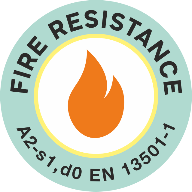 Fire Resistance